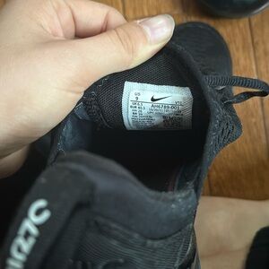 Nike air max 27C size 9 shoes